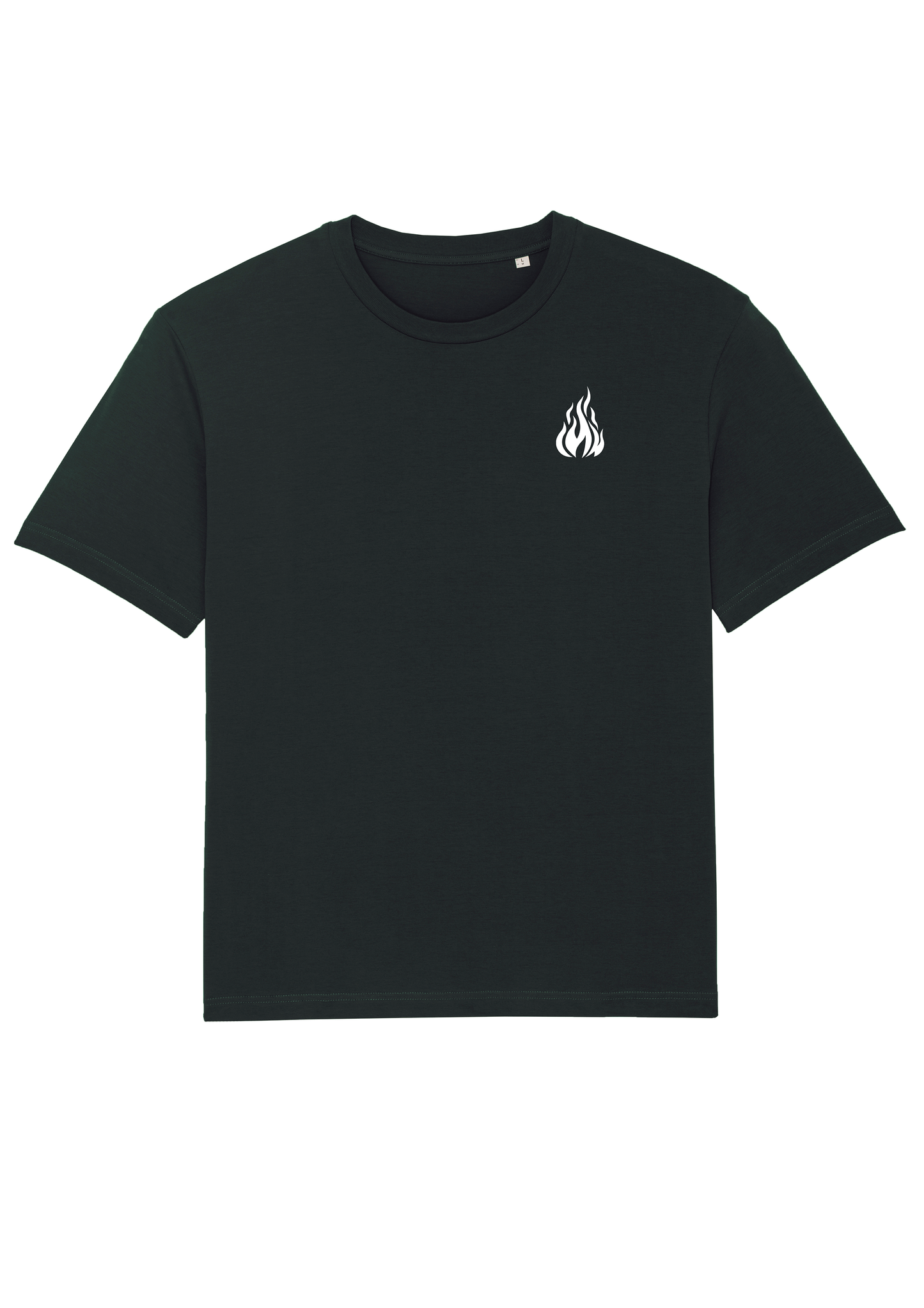 🇫🇷 Saint-Esprit - Black T-shirt